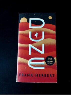 Frank Herbert Collection - 7 Books